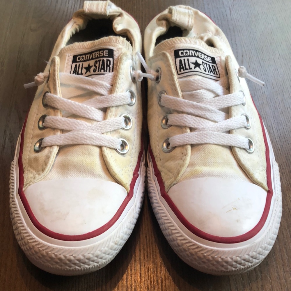 Converse Shoreline